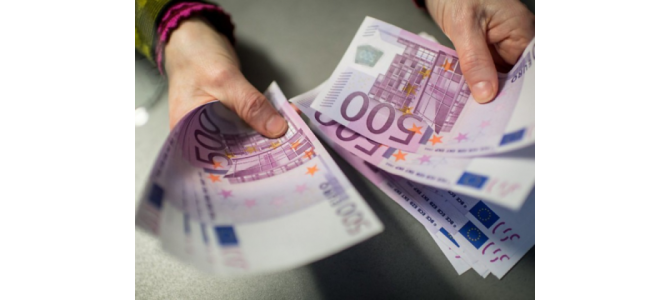 Oferta de împrumut între individ