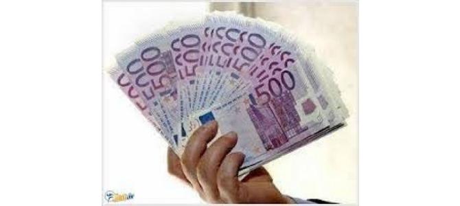 Oferta de împrumut foarte serioasa între persoana fizica