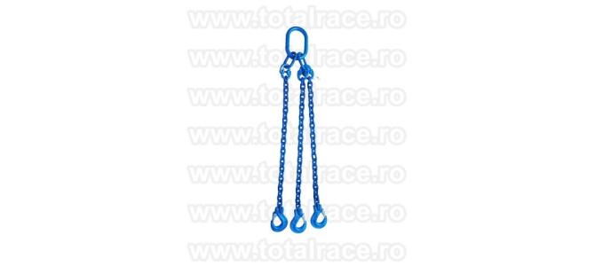 Lanturi industriale grad 100 Total Race