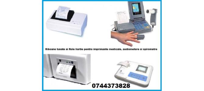 Ribon scriere imprimanta autoclave, sterilizare,   medicale