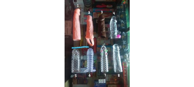 Jual kondom Silikon Bergerigi Di Bogor 081283377890