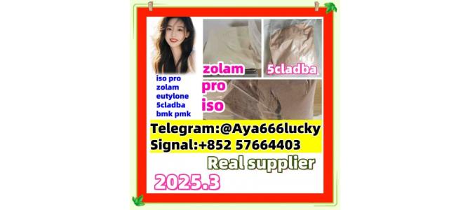 CAS 28981-97-7 alprazolam  CAS 71368-80-4 bromazolam