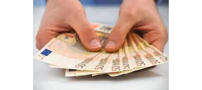 Offerta di prestito