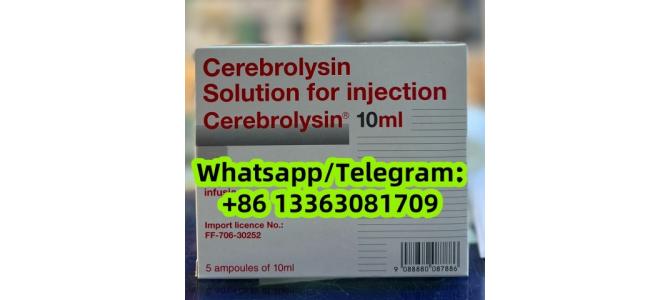 Cerebrolysin (FPF-1070) Injection 60MG CAS 12656-61-0