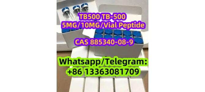 TB500 TB-500 2MG/5MG/10MG 10Vials Peptide CAS 885340-08-9