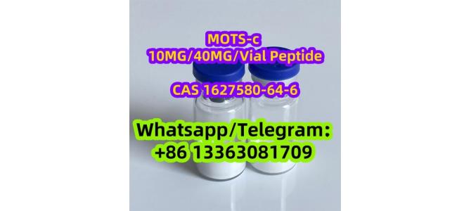 MOTS-C 10MG/40MG/Vial Peptide CAS 1627580-64-6
