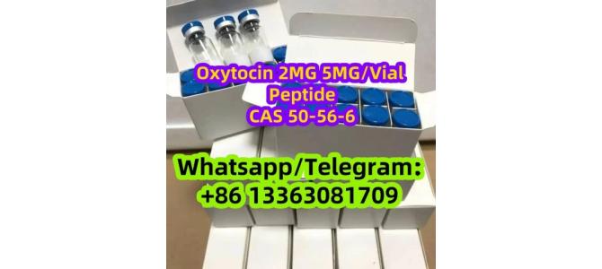 OXYTOCIN 2MG/5MG/Peptide CAS 50-56-6