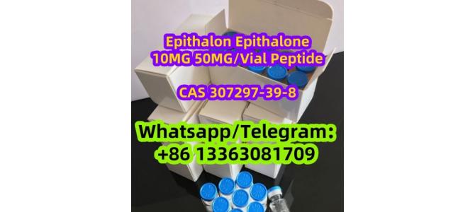 Epitalon Epithalamin 10MG/50MG/Vial Peptide 307297-39-8