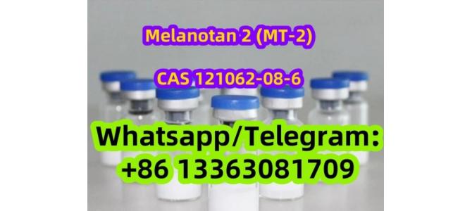 Melanotan2(MT-2) 10MG/Vial Peptide Injection121062-08-6