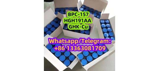HCG Peptide 5000IU/10000IU/Vial CAS 9002-61-3