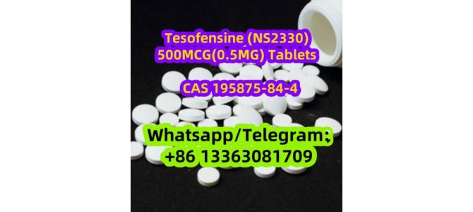 Tesofensine 500 MCG x100 Tablets195875-84-4 402856-42