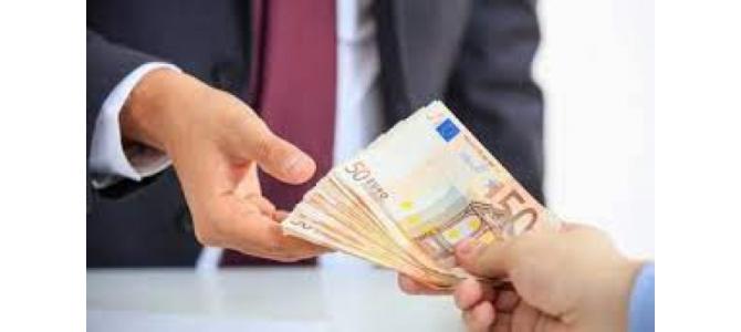 Offerta di prestito