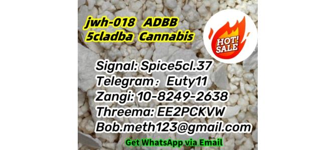 SC JWH-018 5cladba precursors K2 spice weed ADB-FUBIATA THC