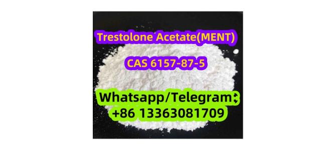 Trestolone Acetate CAS 6157-87-5