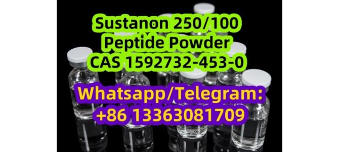 Sustanon 250/100 CAS 1592732-453-0