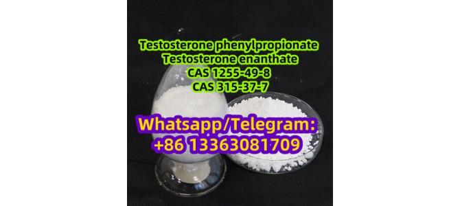 Testosterone phenylpropionate(NSC 22643) CAS 1255-49-8