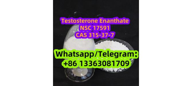 Testosterone Enanthate(NSC 17591) CAS 315-37-7
