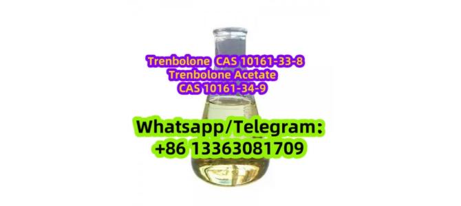 Trenbolone Acetate(RU-1697) CAS 10161-34-9