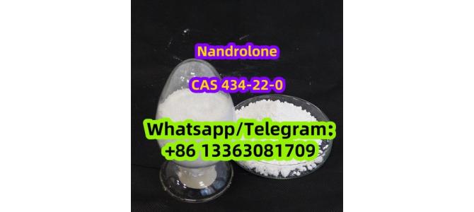 Nandrolone CAS 434-22-0 /19-Nortestosterone