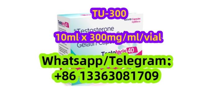 Testosterone undecanoate?TU) 300mg/ml 5949-44-0
