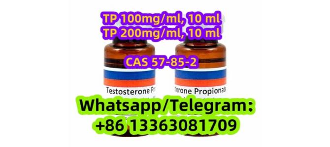 Testosterone propionate(TP)100mg/ml // 200mg/ml 57-85-2