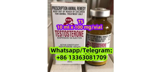 TESTOSTERONE SUSPENSION (TS) 100mg/ml,10ml INJECTION