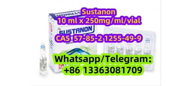 Sustanon 250 mg/ml 10ml Injection 57-85-2 1255-49-9