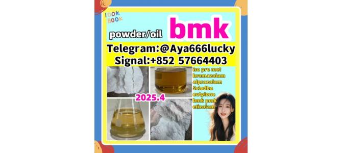 New bmk powder/oil  20320-59-6 718-08-1  5449-12-7 2050-07-9