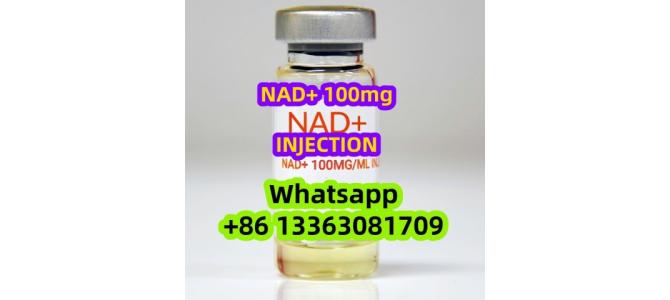 Peptide NAD+ 10ml x 100mg/ml/vial INJECTION