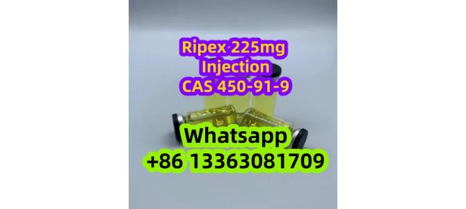 Ripex 225 Testosterone Injection CAS 450-91-9