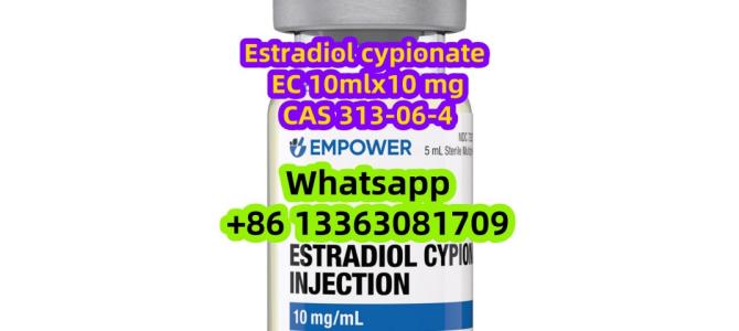 Estradiol cypionate (EC)10ml x10 mg INJECTION CAS 313-06-4