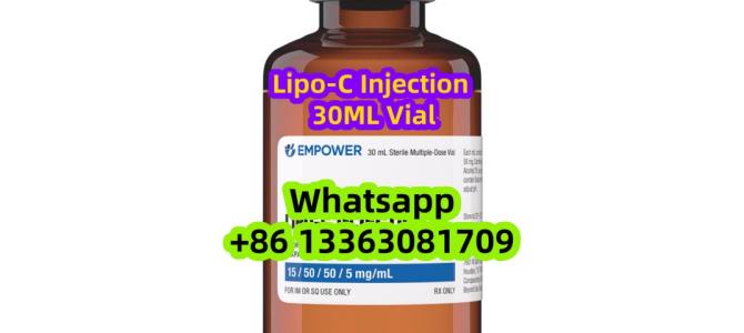Lipo-C Injection (Methionine/Choline/Carnitine/Dexpanthenol)