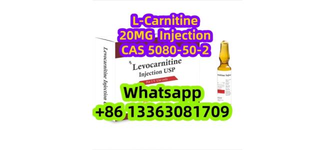 L-Carnitine 20MG INJECTION CAS 5080-50-2
