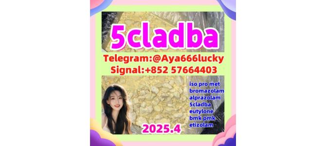 AUD 1, 5cladba 5cl 5cladba Adbb Precursors 5cl-adb