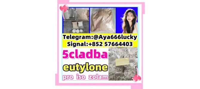 5cladba 5cl 5cladba adbb precursors 5cl-adb  eutylone