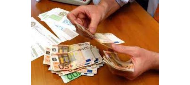 Offerta di prestito