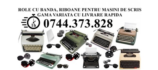 Urgent livram Role cu banda B2B pentru masini de scris