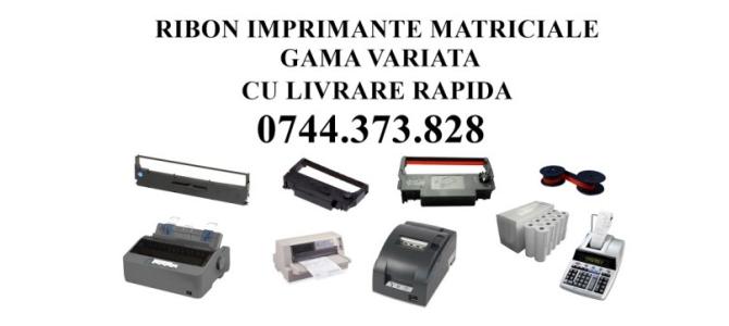 Riboane imprimante B2B matriciale cu livrare rapida.