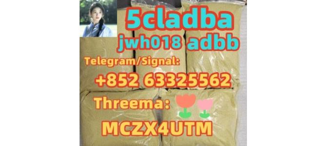 Factory Direct Sales High Purity  For Adbb /5cladba/jwh-018