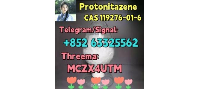 chemical  99% Protonitazene (hydrochloride)