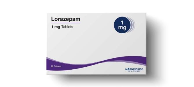 Köp Lorazepam 1mg i Sverige – Snabb och Diskret Leverans