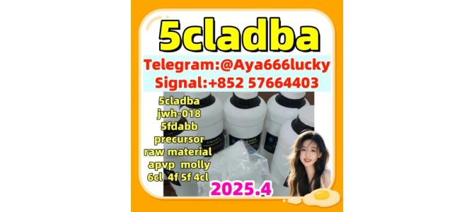5cladba 5cladbb 5fadb 5cladb  apvp molly dmf  584-08-7