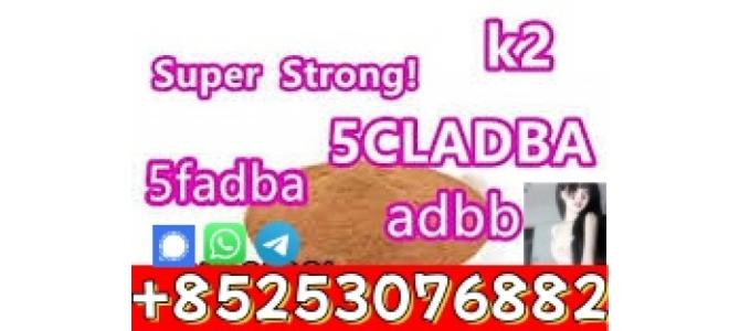 5cladba Yellow Cannabinoid Powder 5CLadbb fast shipping