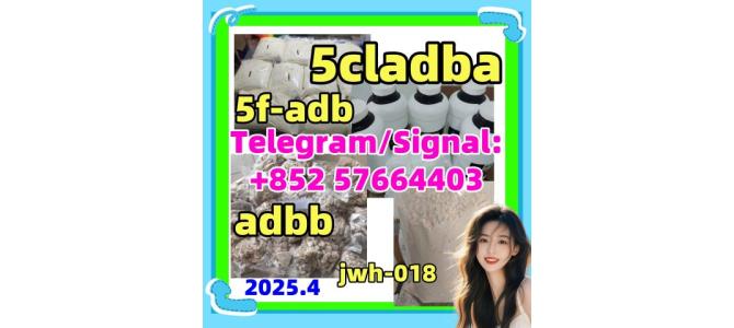 Secure your supply of 5CLADBA, 5F-MDMB-2201, 7ADD,  6CLADBA