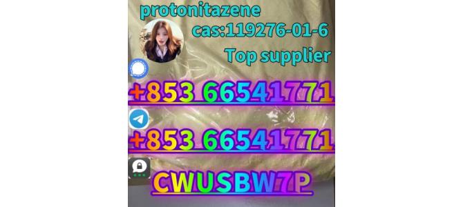 protonitazene,cas:119276-01-6,Wholesale Price