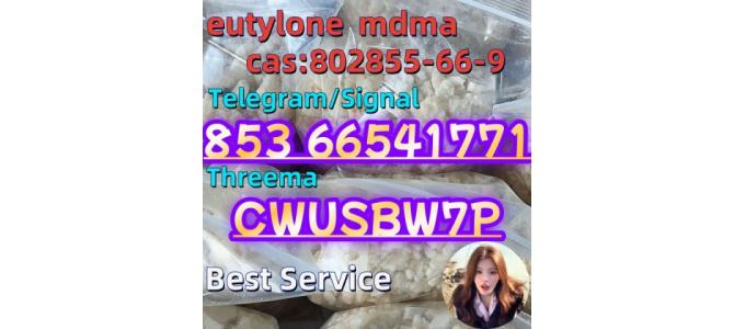 eutylone,mdma,2fdck,cas:802855-66-9, Research chemicals