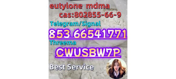 eutylone,mdma,2fdck,cas:802855-66-9,Low price