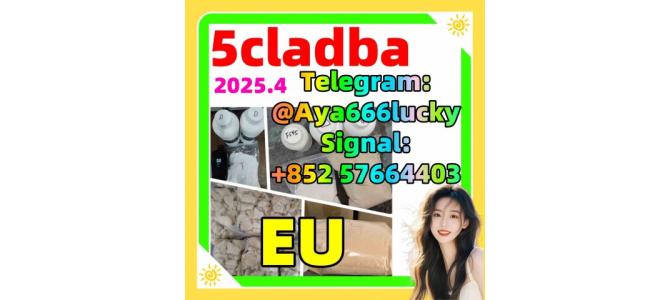 ad-18 5cladba cannabinoid 5CL-ADBA 4f 5f 6cl eutylone