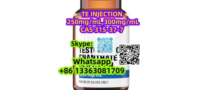 TE 250mg/300mg/mL INJECTION CAS 315-37-7