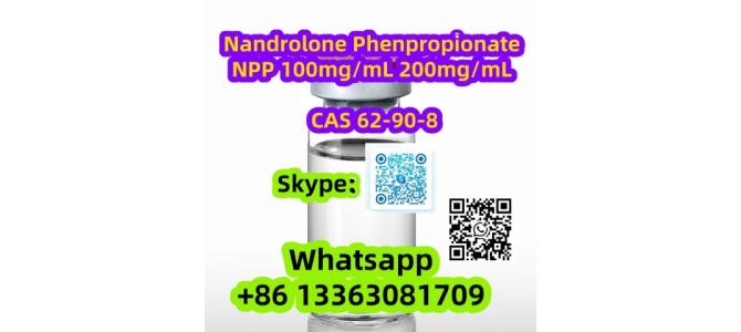 NPP 100mg/ 200mg/mL Injection CAS 62-90-8